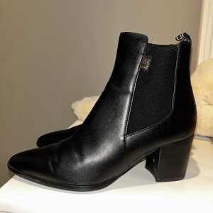 Michael Kors Ankle heel boots